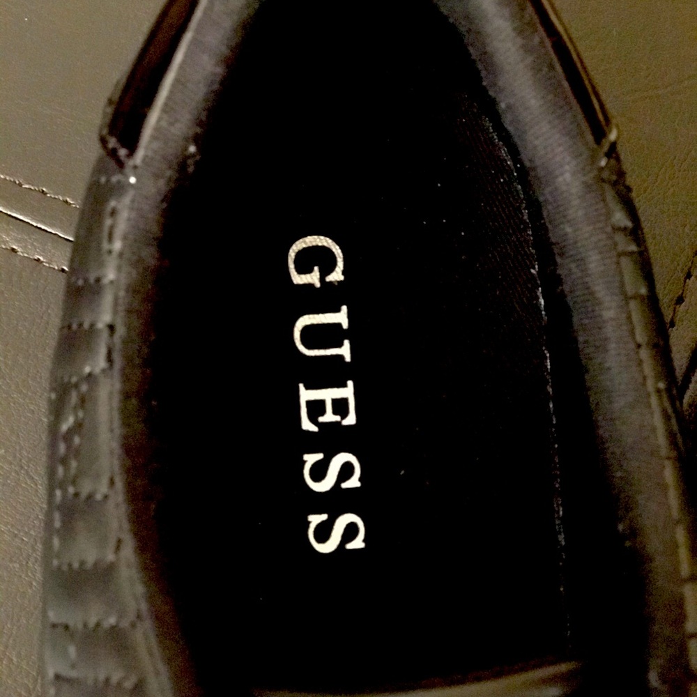 GUESS SHOES - Picture 4 of 5